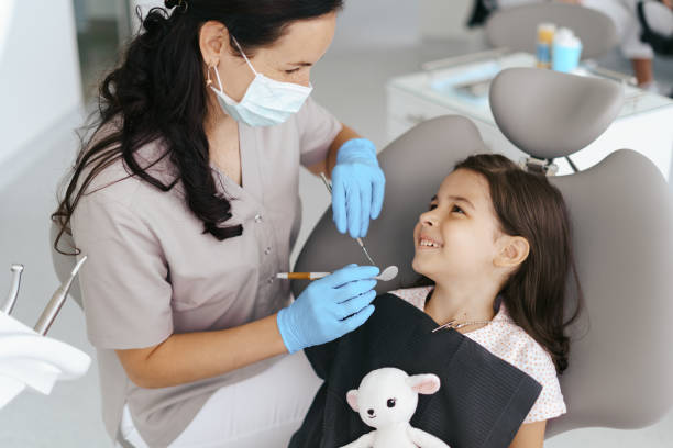 Best Cosmetic Emergency Dentistry in Barrett, TX