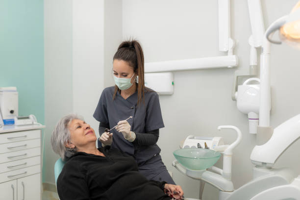 Best Same-Day Emergency Dental Services in Barrett, TX