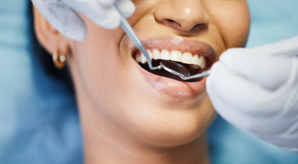 Best Cosmetic Emergency Dentistry in Barrett, TX