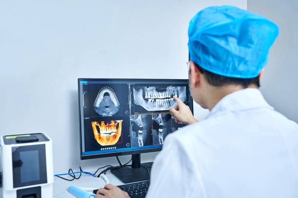 Best Urgent Care for Lost Fillings or Crowns in Barrett, TX