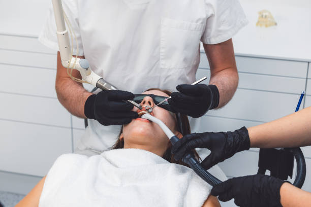 Best Emergency Dental Care for Broken or Chipped Teeth in Barrett, TX